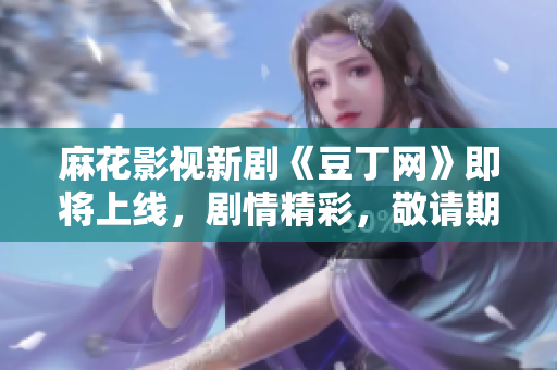 麻花影视新剧《豆丁网》即将上线,剧情精彩,敬请期待