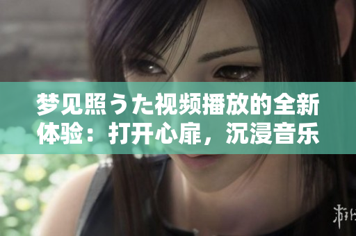 梦见照うた视频播放的全新体验：打开心扉，沉浸音乐世界