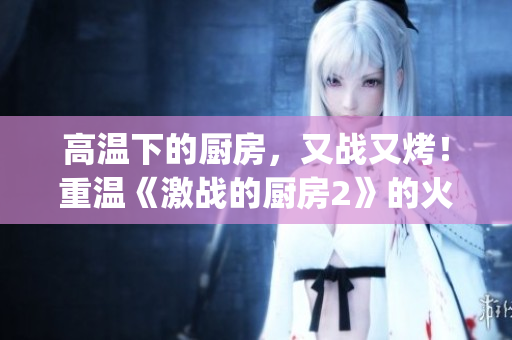 高温下的厨房，又战又烤！重温《激战的厨房2》的火冒三丈。(1)
