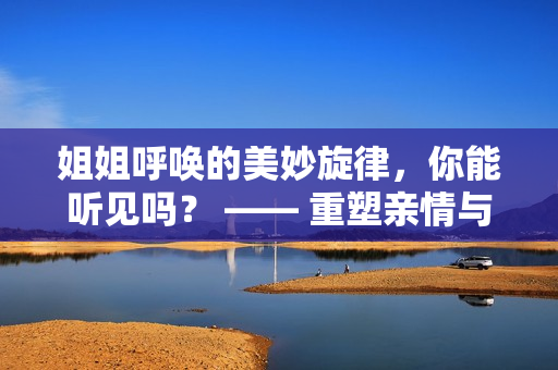 姐姐呼唤的美妙旋律，你能听见吗？ —— 重塑亲情与家庭温暖的真实故事