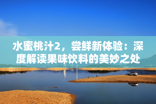 水蜜桃汁2，尝鲜新体验：深度解读果味饮料的美妙之处
