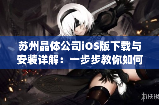苏州晶体公司iOS版下载与安装详解：一步步教你如何在手机上安装(1)