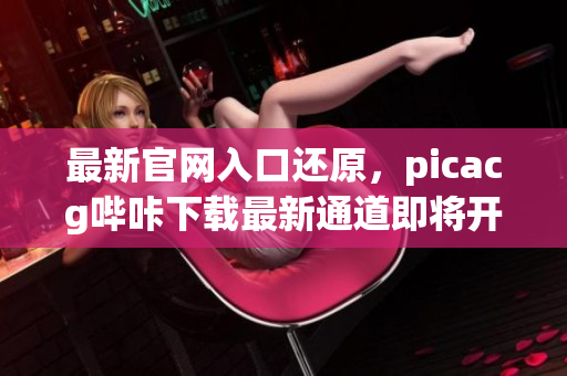 最新官网入口还原，picacg哔咔下载最新通道即将开启！