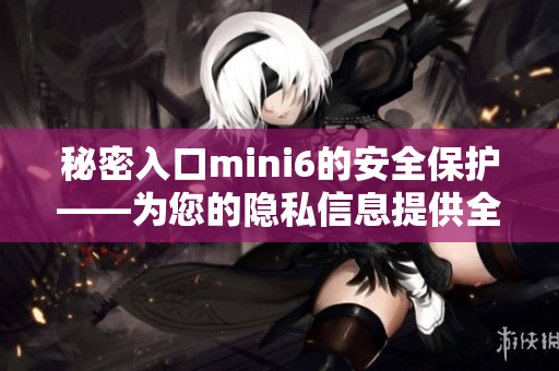 秘密入口mini6的安全保护——为您的隐私信息提供全面保障