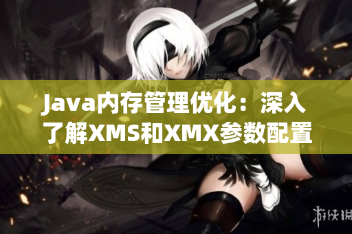 Java内存管理优化：深入了解XMS和XMX参数配置