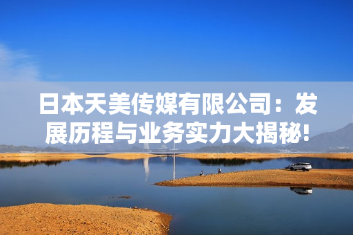 日本天美传媒有限公司：发展历程与业务实力大揭秘!