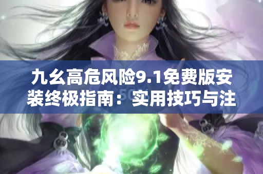 九幺高危风险9.1免费版安装终极指南：实用技巧与注意事项