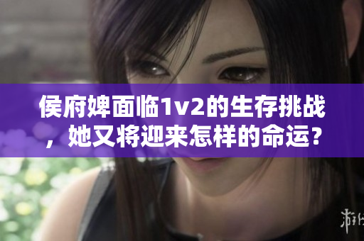侯府婢面临1v2的生存挑战，她又将迎来怎样的命运？